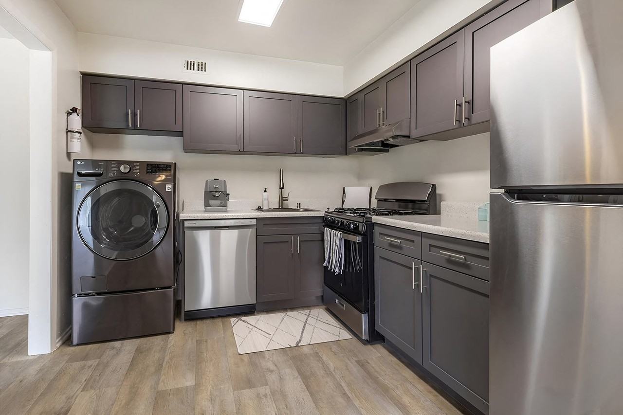 Copper and Quarry Village Apartments - Photo 7 of 33