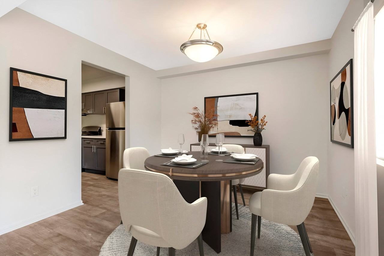 Copper and Quarry Village Apartments - Photo 2 of 33