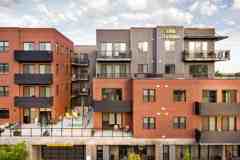 21 By Urbana - Photo 1 of 1