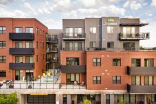 21 By Urbana - Photo 1 of 1