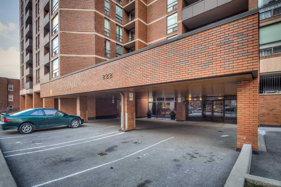 222 Jackson Street West #9th floor - Photo 3 of 16