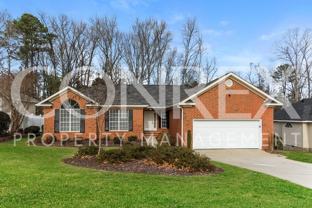 Houses For Rent Under $2,000 in Grovetown, GA - 73 Houses