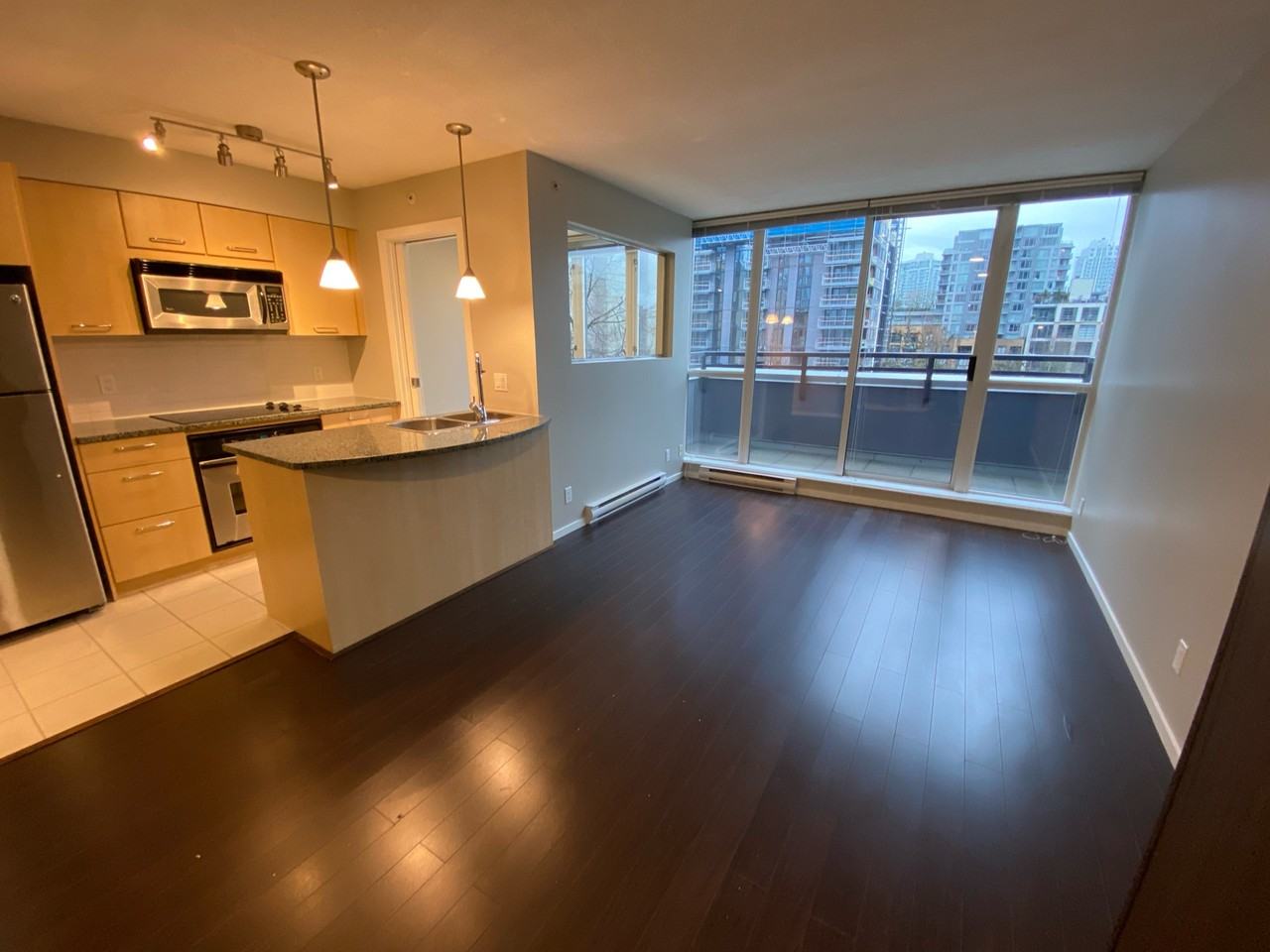 1155 Seymour Street #304 - Photo 5 of 19