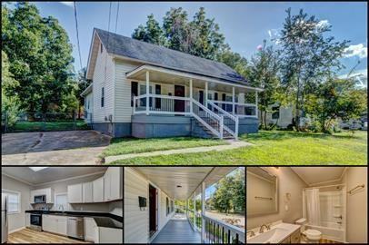 207 W 4th St - Photo 3 of 17