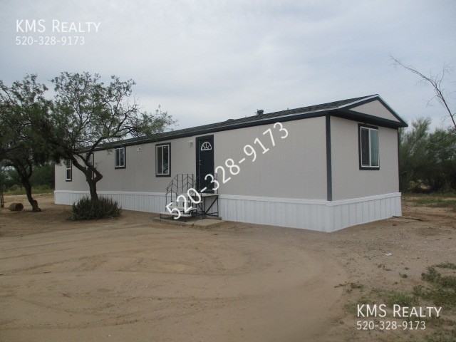 8280 S Sandario Rd - Photo 2 of 14