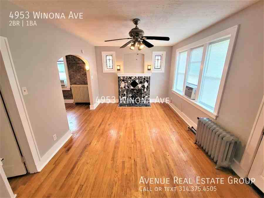 4953 Winona Ave - Photo 3 of 15