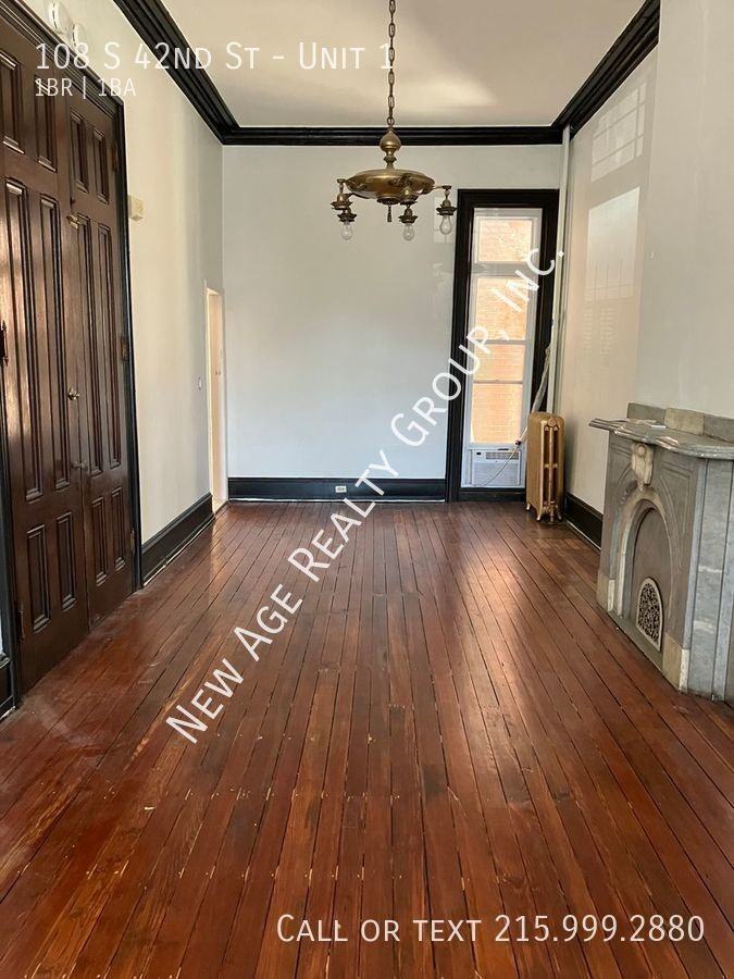 108 S 42nd St #1 - Photo 2 of 15