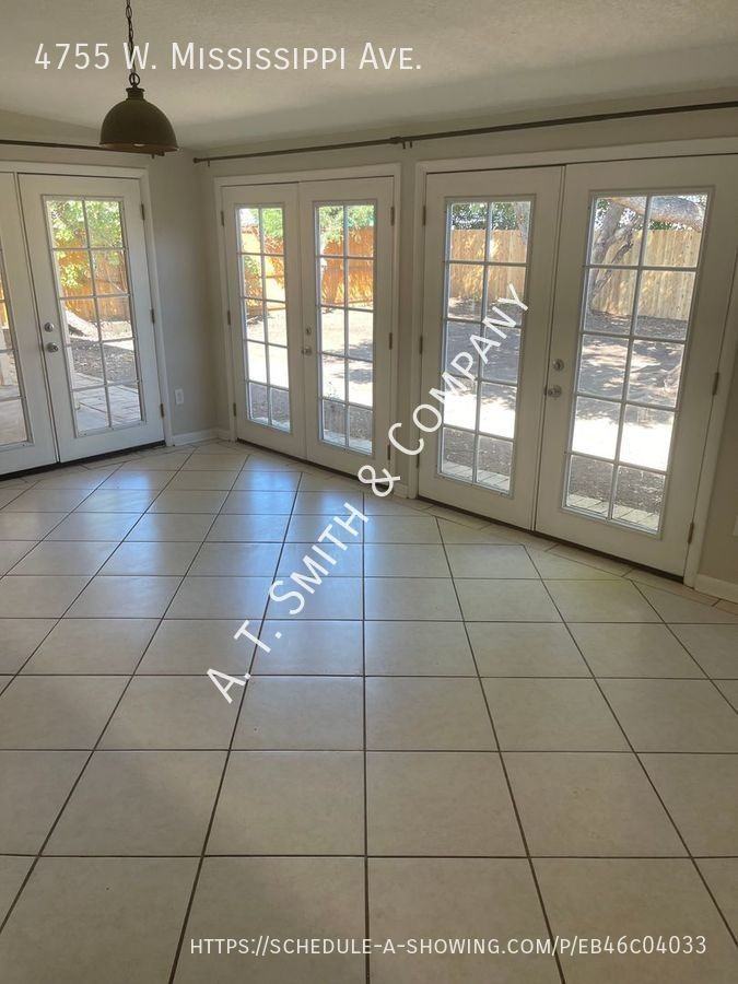 4755 W Mississippi Ave - Photo 3 of 11