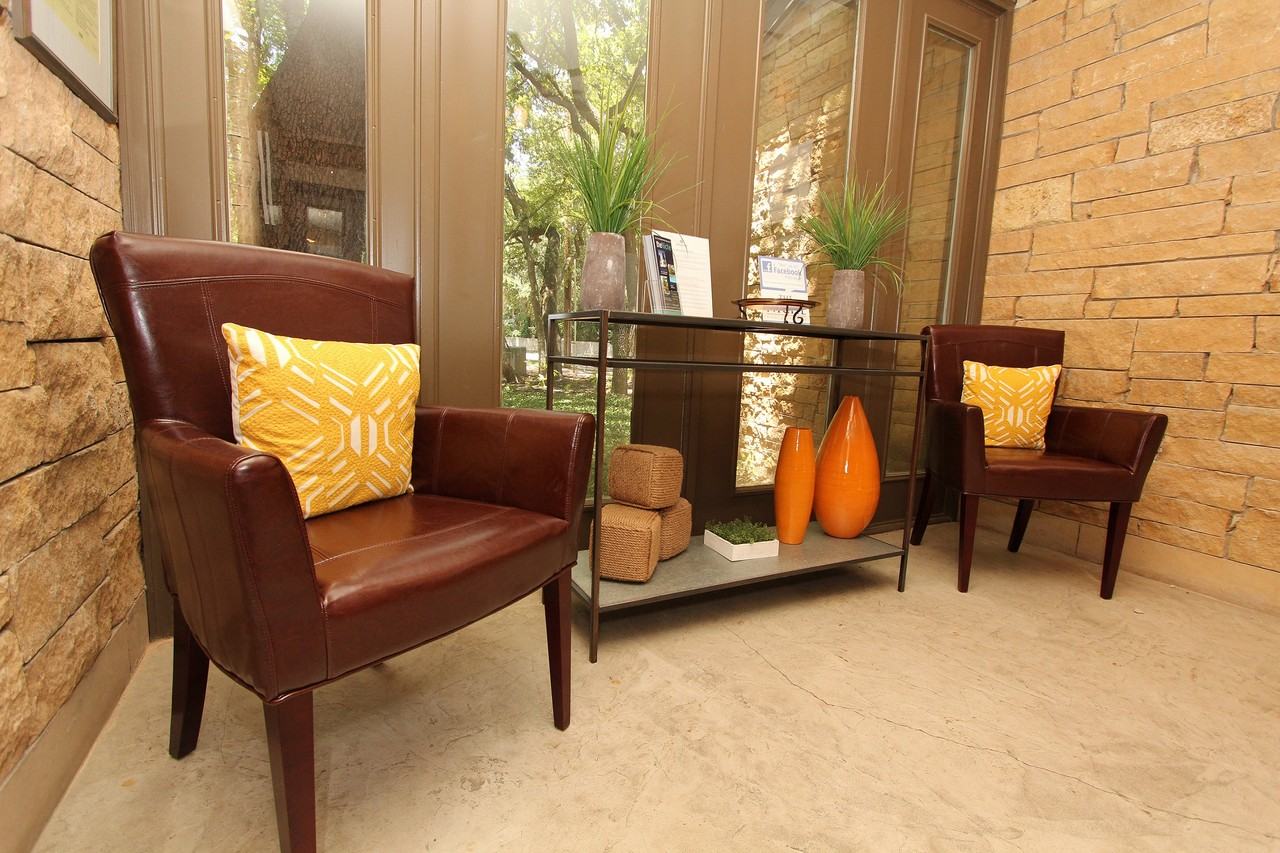 The Niche - Photo 2 of 26