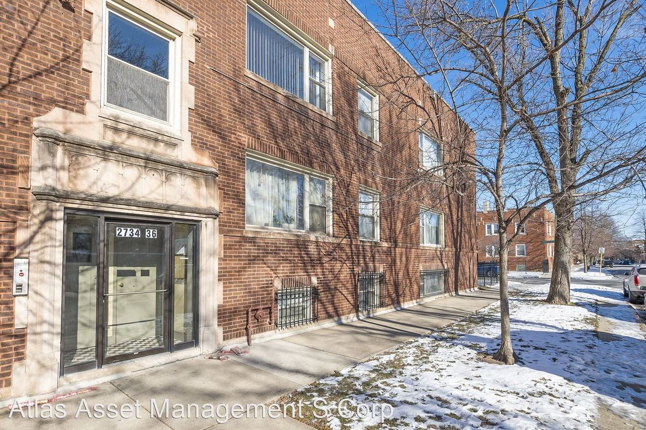 6056-6058 S Fairfield Ave 2734-2738 W 61st St - Photo 2 of 7