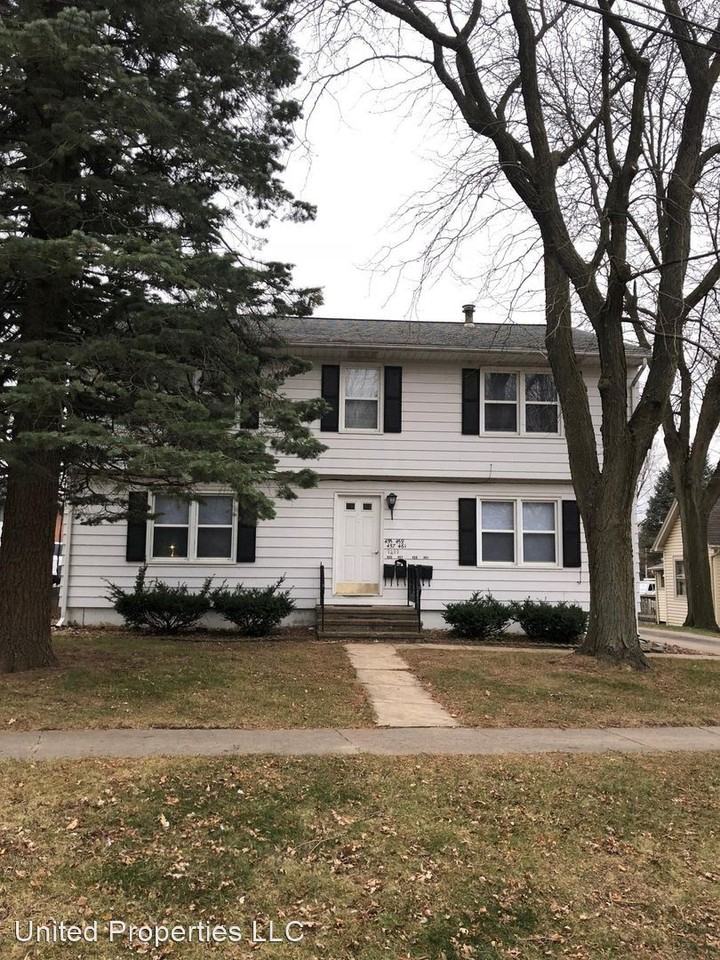 Marion Apartment Building Apartments 455 5th Ave, Marion, IA 52302