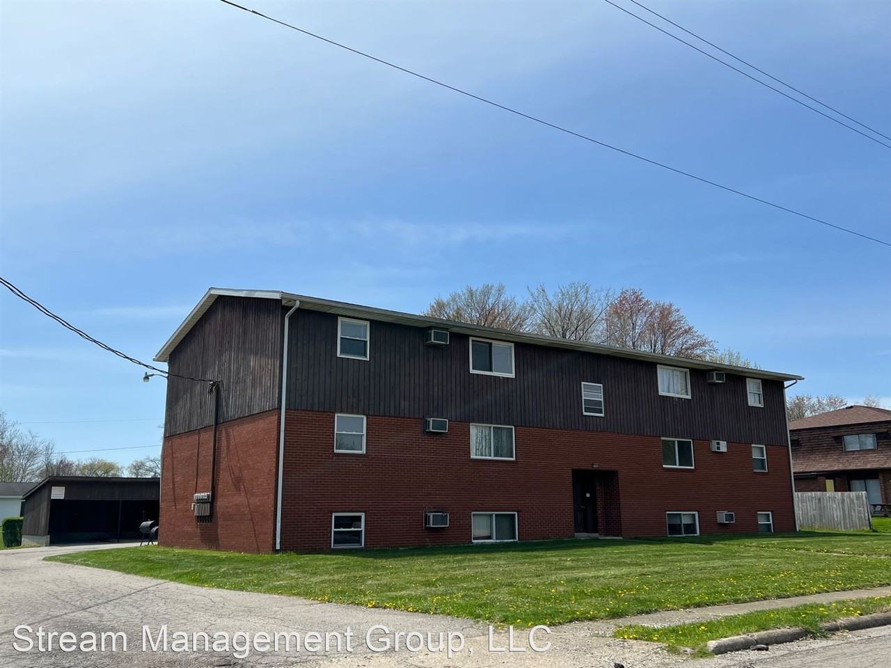 Jennings Avenue Apartments Jennings Ave, Mansfield, OH 44907 Zumper