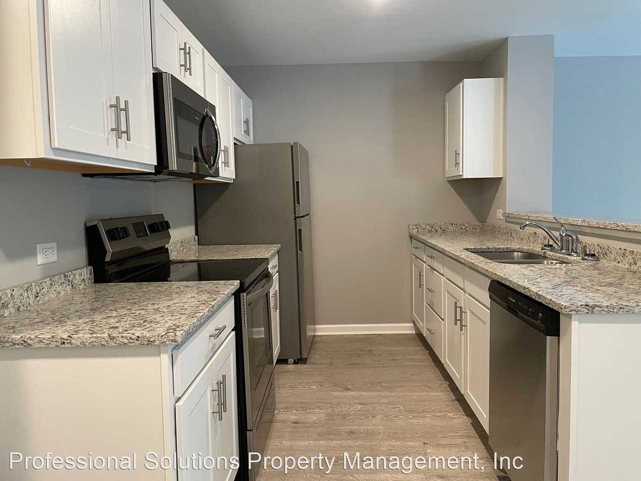 124 Park Crest Apartments in Richmond, KY 40475 Zumper