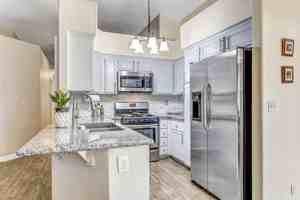 featured image of Fencerow St