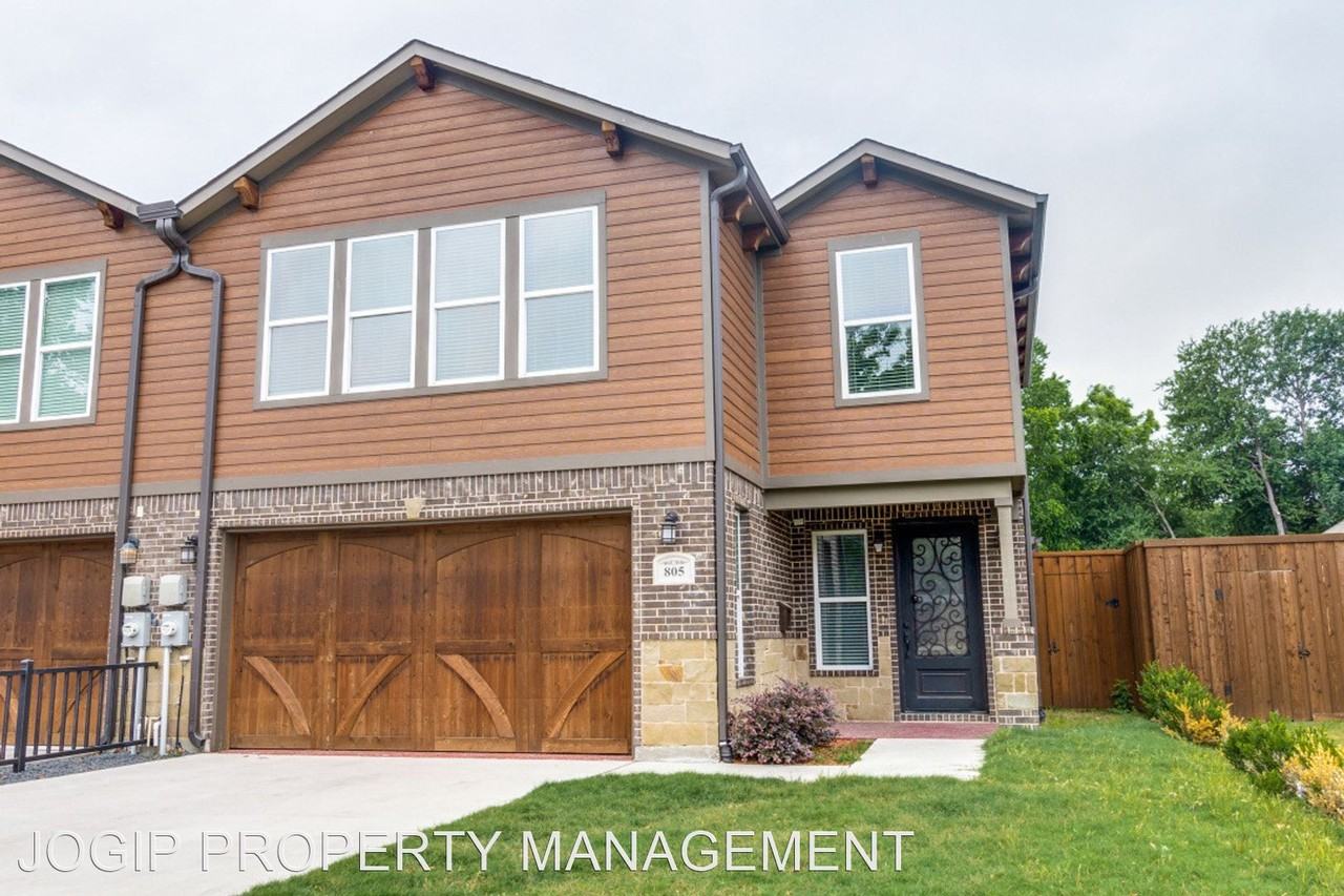 805 N Nursery Rd - Photo 2 of 25