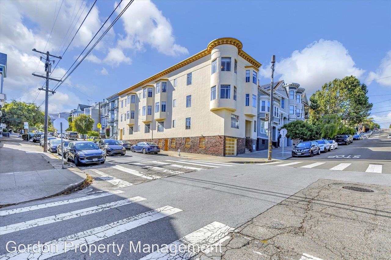 504 Elizabeth St Apartments in Noe Valley, San Francisco, CA 94114 Zumper