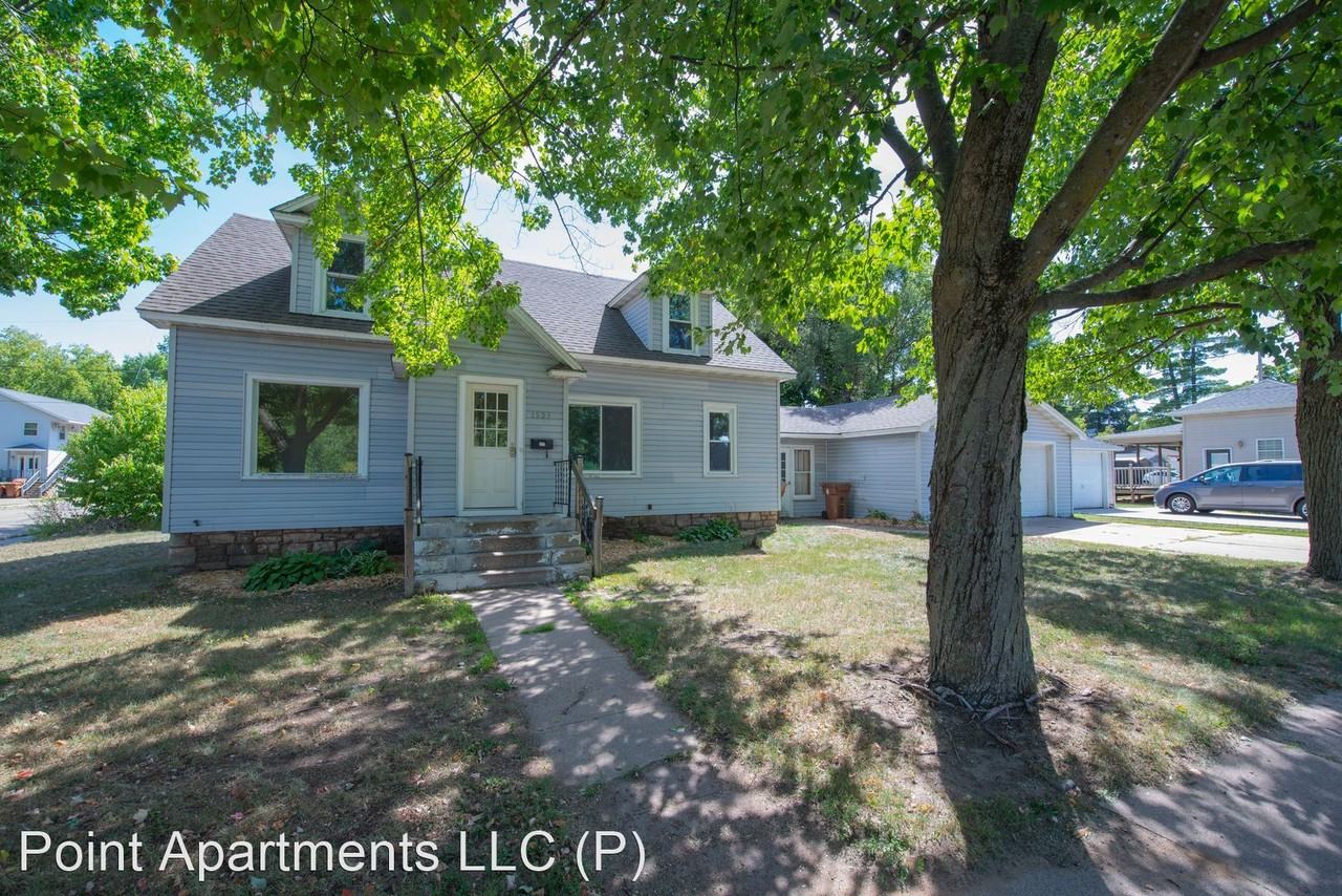1525 Briggs 14 Apartments in Stevens Point, WI 54481 Zumper