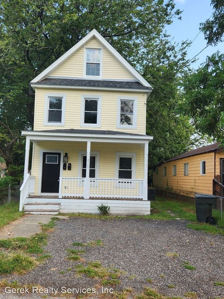 2105 Laguard Dr, Hampton, VA 23661 - 3 bedroom House Rental - Zumper