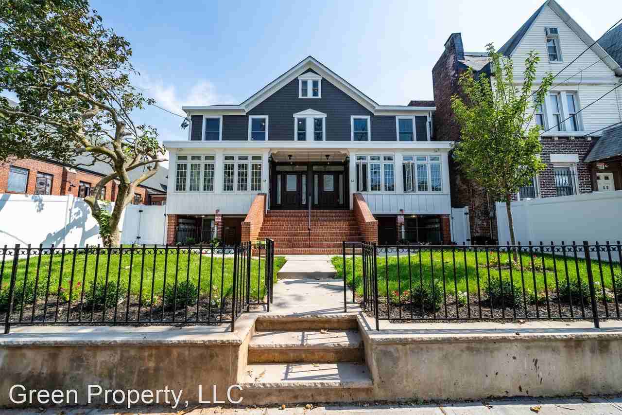 64 Storms Avenue Apartments 64 Storms Ave, Jersey City, NJ 07306 Zumper