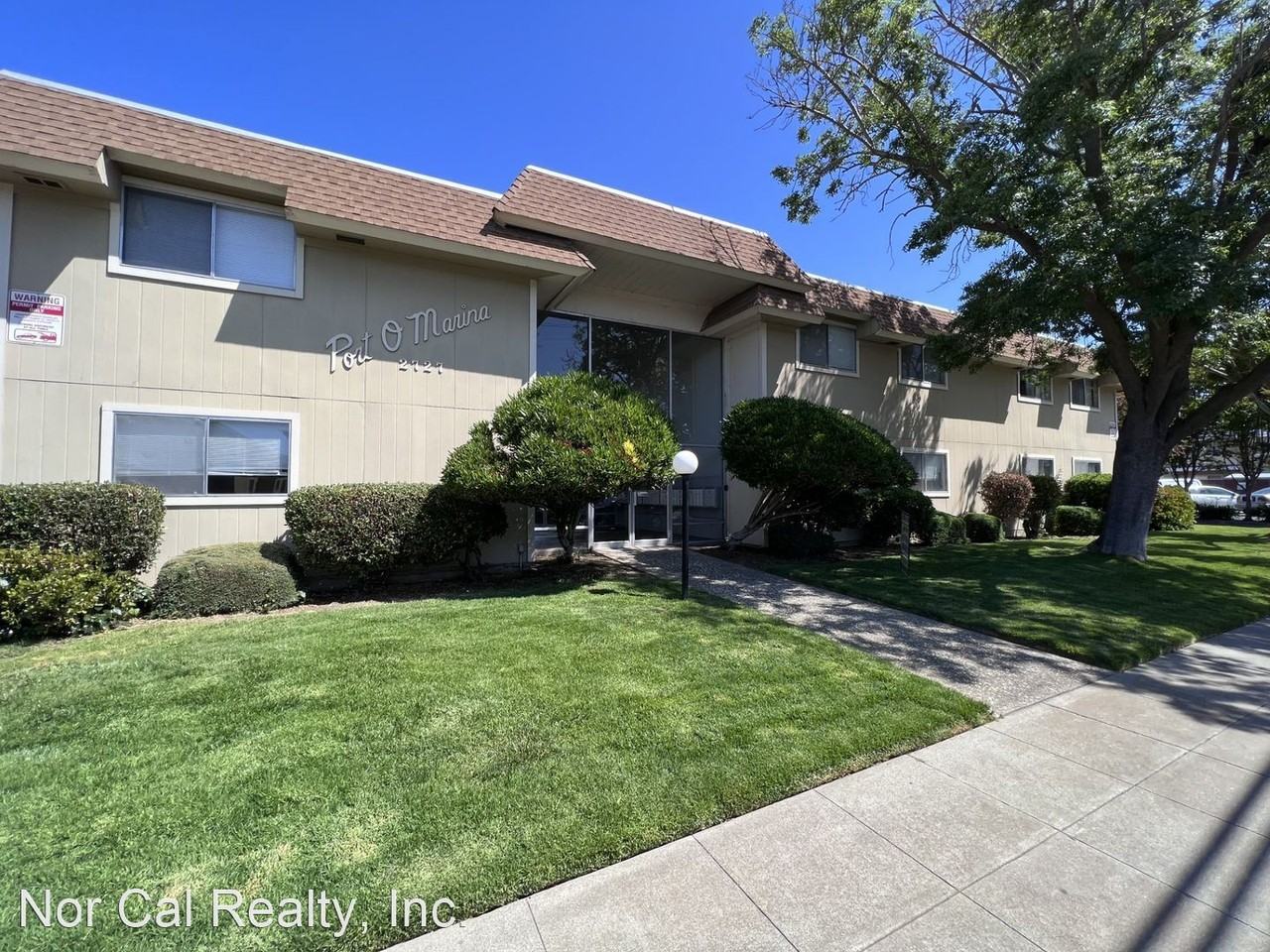 2727 Marina Blvd Apartments in Mulford Gardens, San Leandro, CA 94577