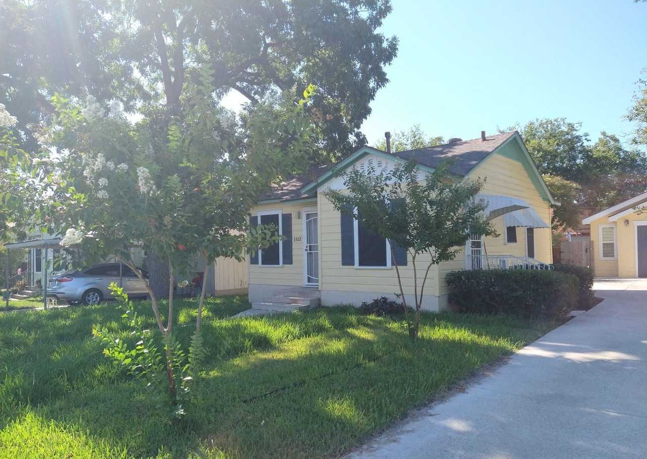 3522 San Luis St - Photo 3 of 44