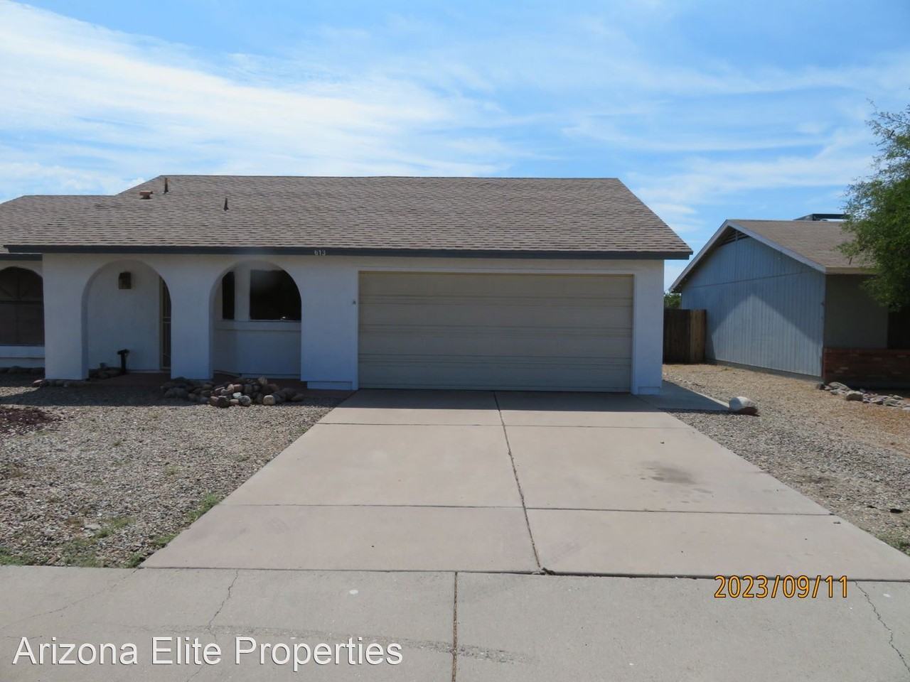 613 W Wescott Dr - Photo 2 of 20