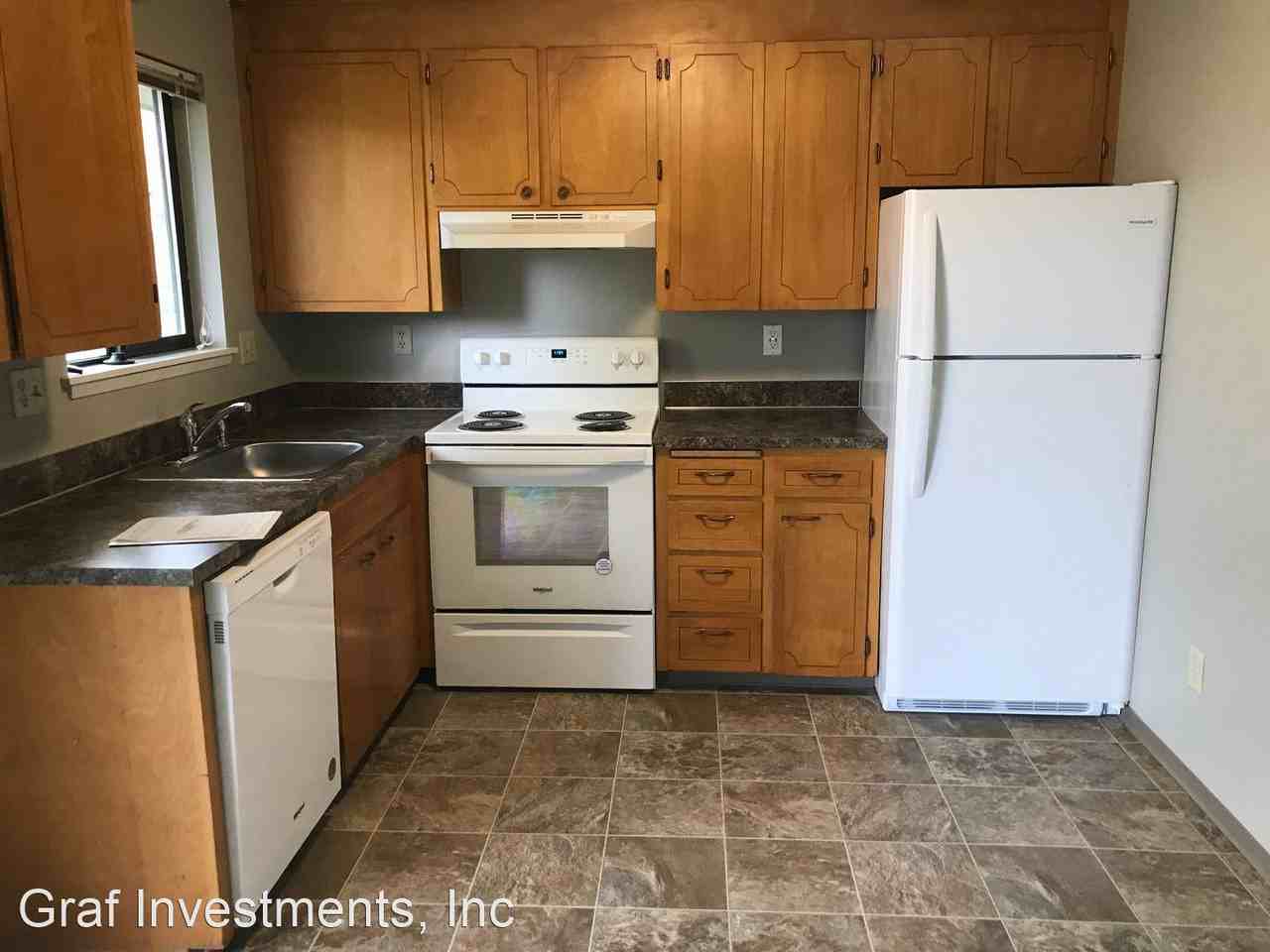 17011703 Regal Ellensburg Duplexes Apartments in Ellensburg, WA 98926