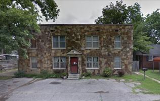 featured image of 1000 Walnut St #4