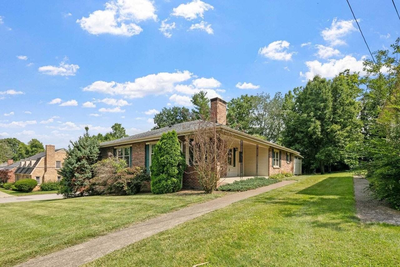 202 Magnolia Dr, Richmond, KY 40475 3 Bedroom House for 2,200/month