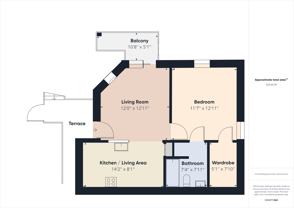 114 E 31st St #105 - Photo 1 of 1