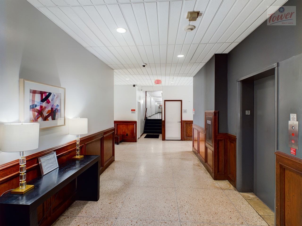 1800 Lavaca St #308 - Photo 4 of 21