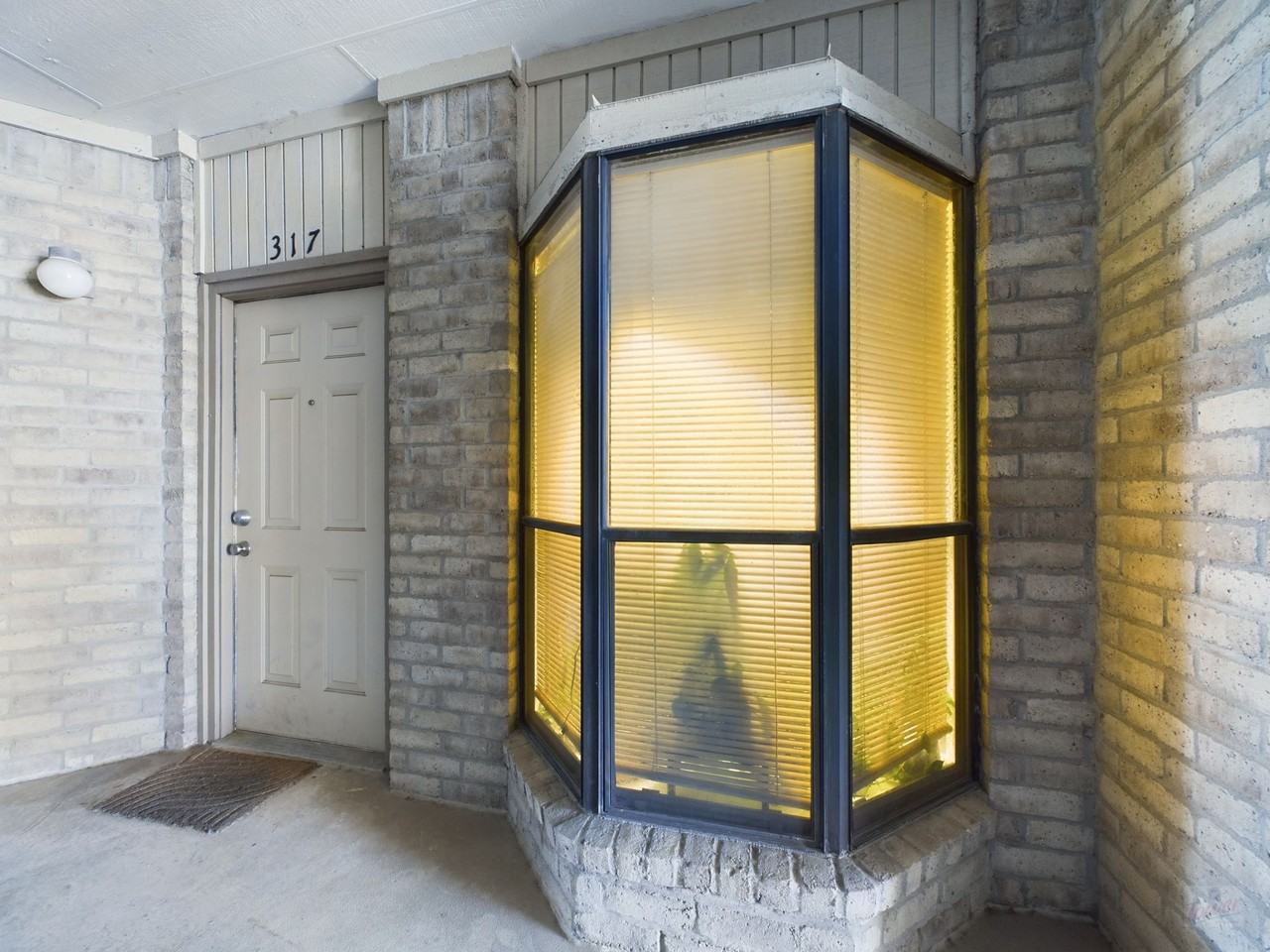 3316 Guadalupe St #317 - Photo 5 of 13