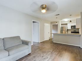2510 San Gabriel St #205 - Photo 1 of 1