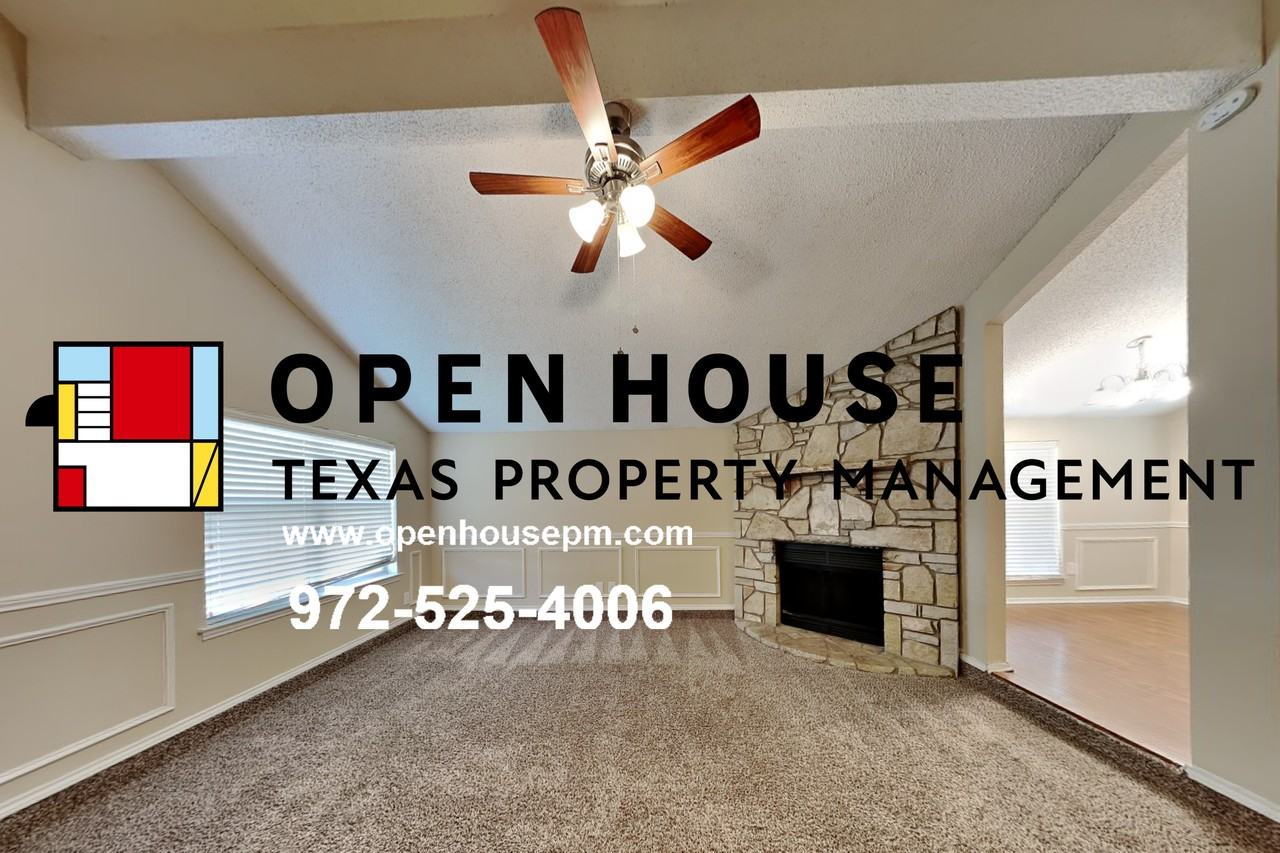 4636 Feathercrest Dr - Photo 2 of 17