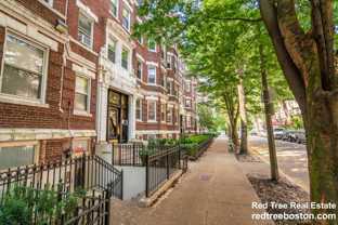 16 Queensberry St #B - Photo 1 of 1