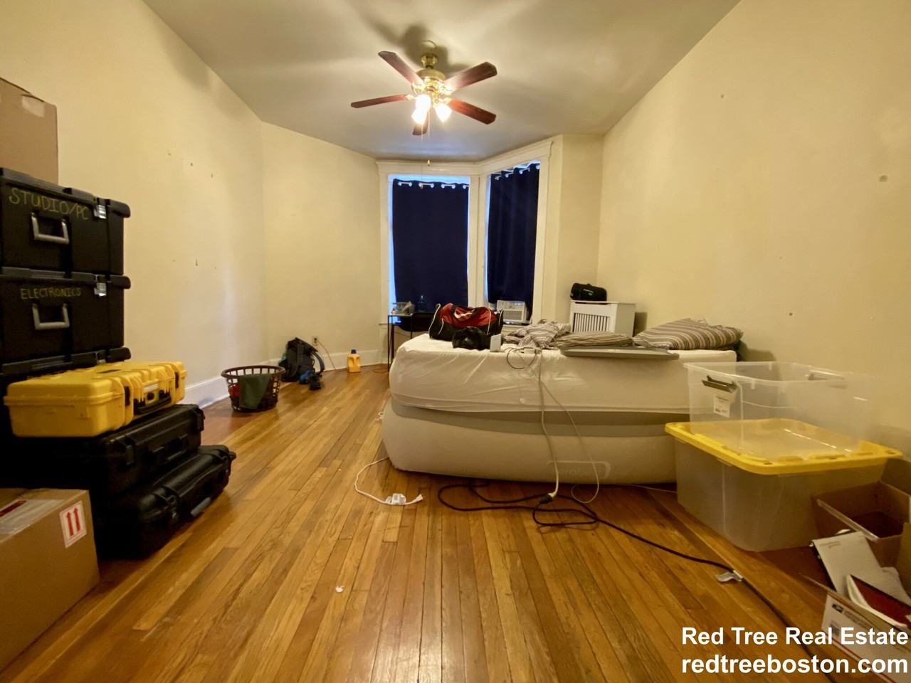 1254 Commonwealth Ave #1