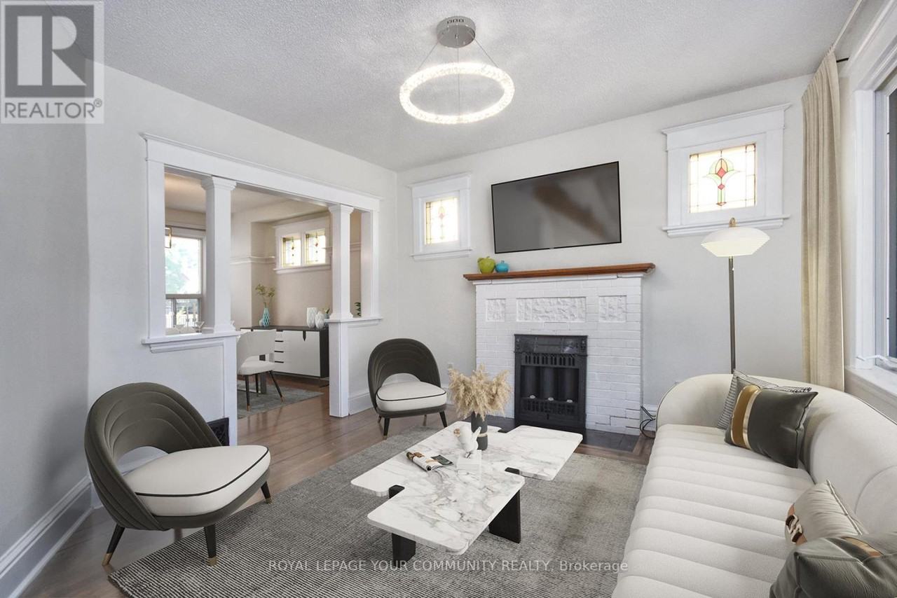 419 Herkimer Street - Photo 3 of 7