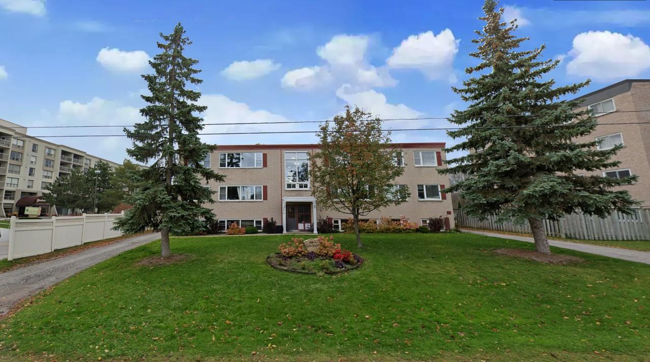 176 8th Street, Collingwood Apartments 176 Eighth St, Collingwood, ON