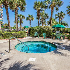 2500 N Ocean Blvd #7thFL - Photo 5 of 15