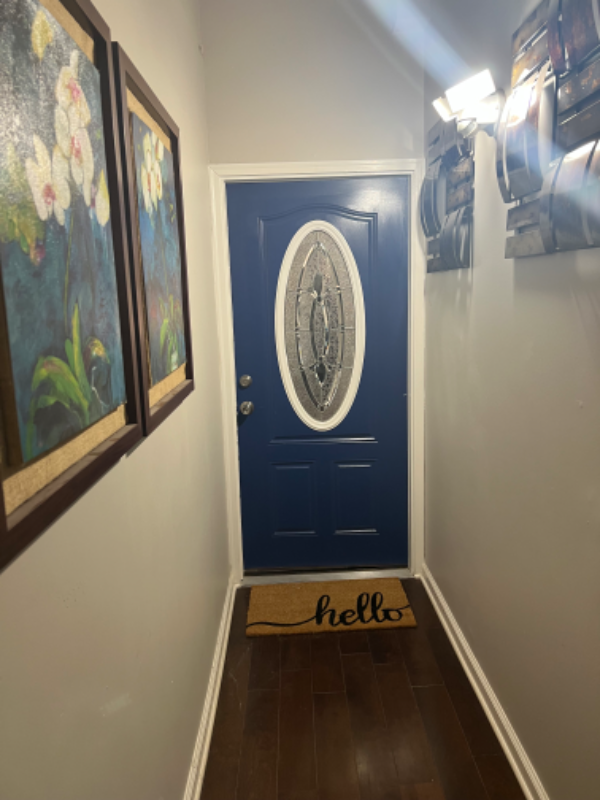 801 N Howard St #2B - Photo 2 of 20