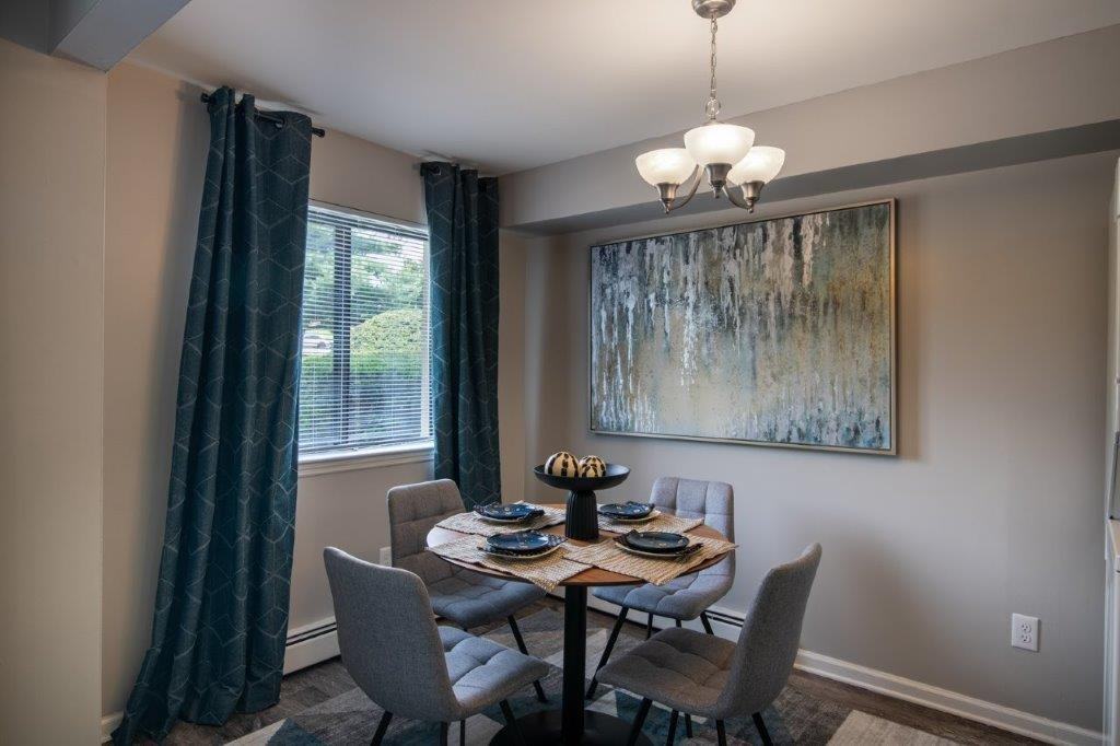 Imperial Gardens Apartment Homes - Photo 6 of 25