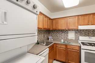 Arbors at Edenbridge Apartments and Townhomes - Photo 1 of 1