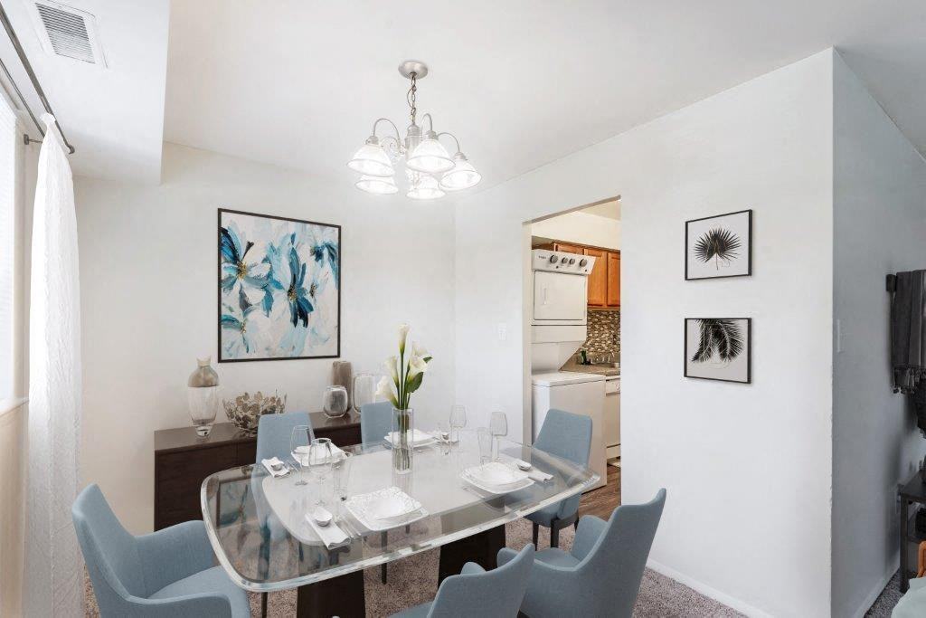 Arbors at Edenbridge Apartments and Townhomes - Photo 5 of 22