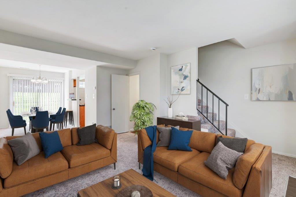 Arbors at Edenbridge Apartments and Townhomes - Photo 6 of 22