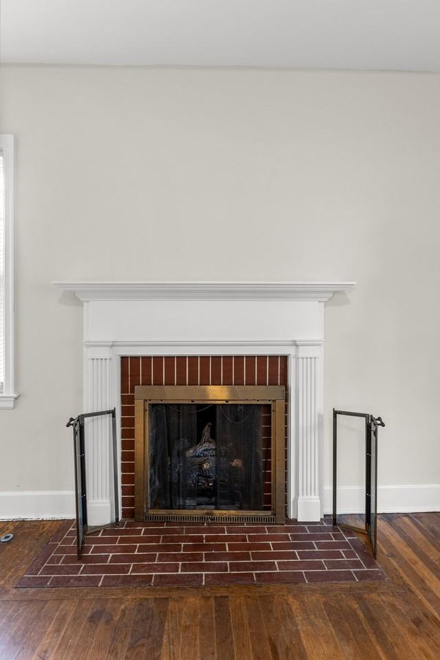 312 Boiling Springs Drive #1 - Photo 5 of 24