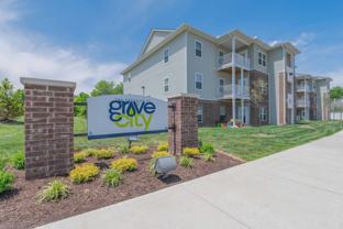 Crossing at Grove City - Photo 1 of 1