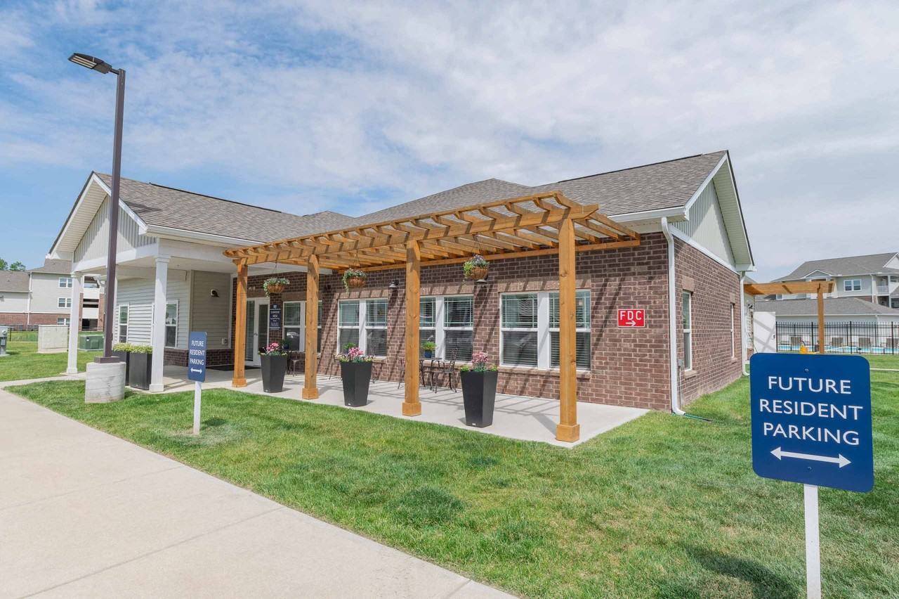 Crossing at Grove City - Photo 2 of 25