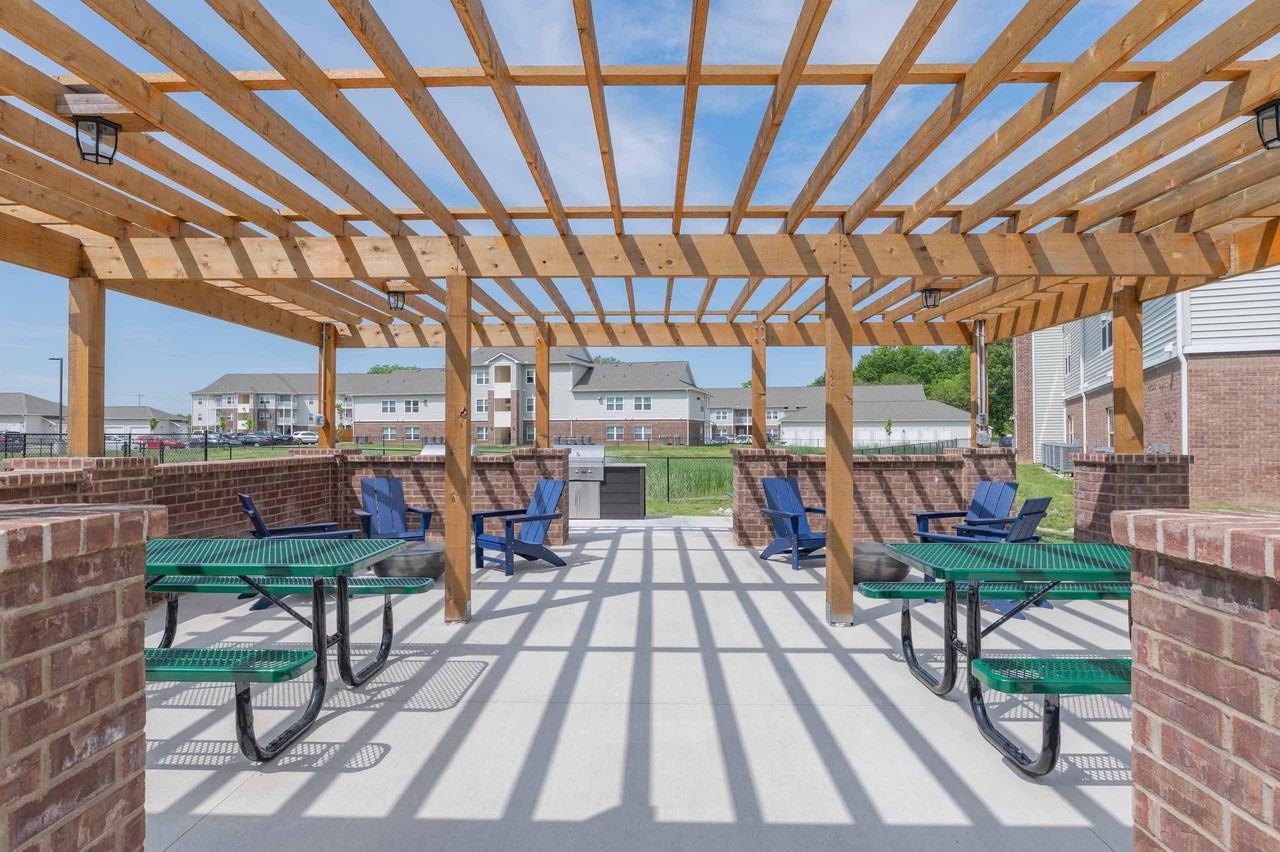 Crossing at Grove City - Photo 6 of 25