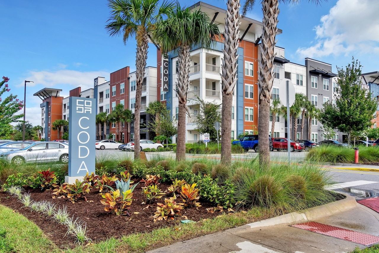 CODA Apartments - Photo 2 of 36