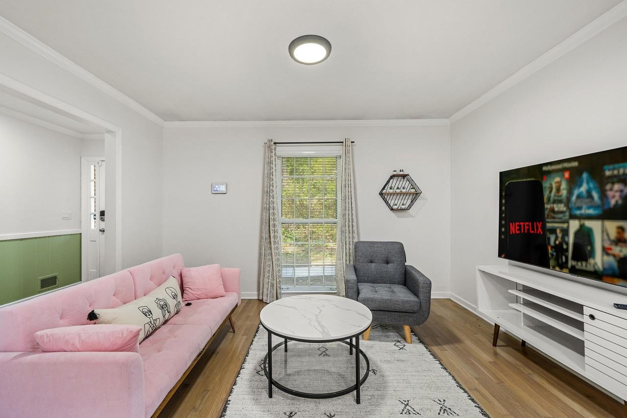 Clairmont Road Northeast - Photo 3 of 9